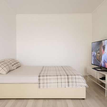 Театр Щепкіна Апартаменти 2 Sumy Ngoại thất bức ảnh