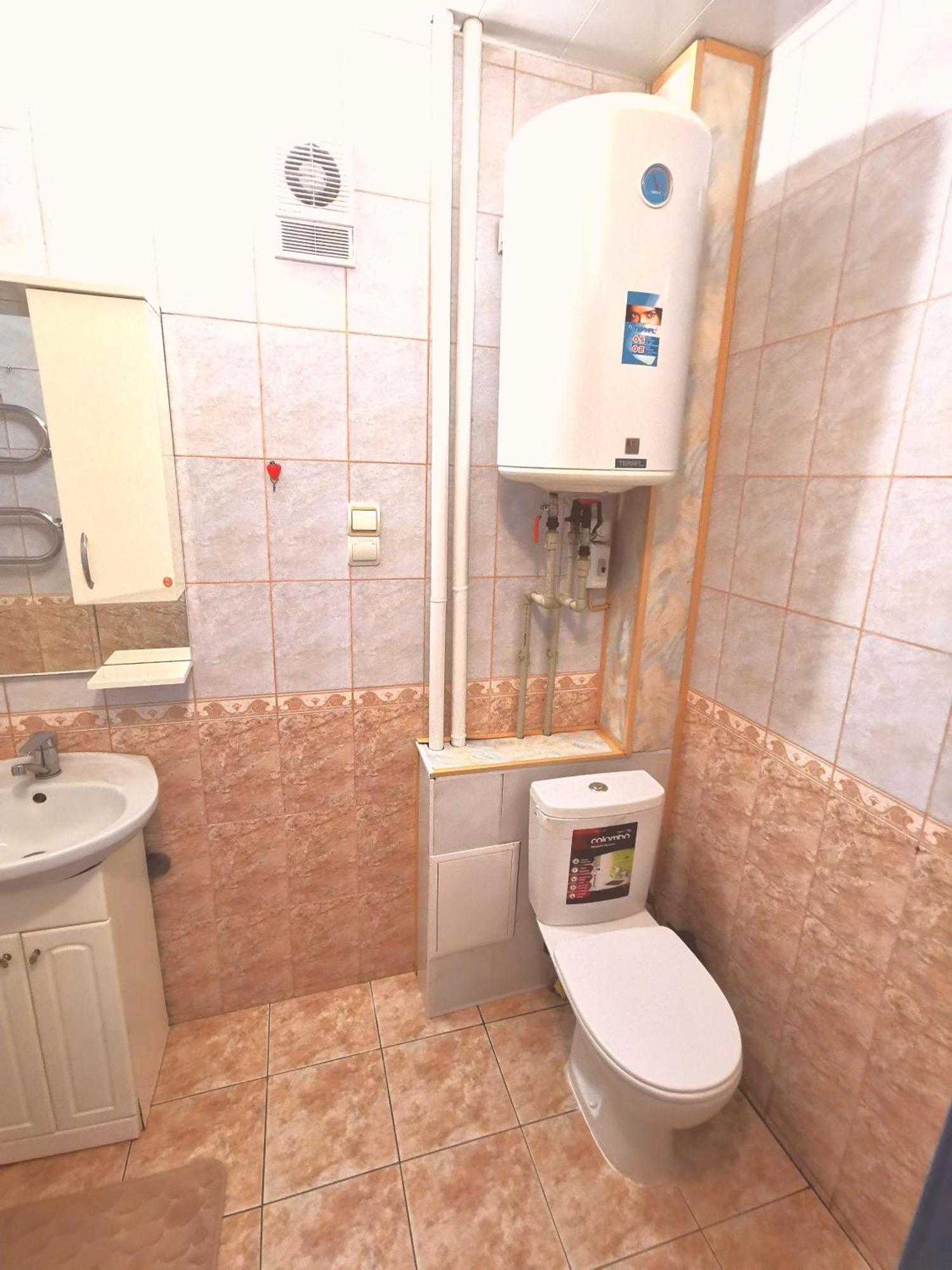 Театр Щепкіна Апартаменти 2 Sumy Ngoại thất bức ảnh